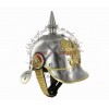 German Pickelhaube Military Helmet